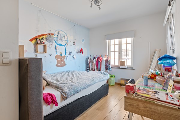 Medium property photo - Sint-Adrianusstraat 27, 2380 Ravels